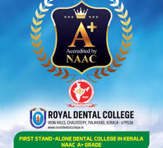 Royal dental College